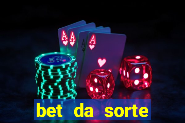 bet da sorte codigo promocional